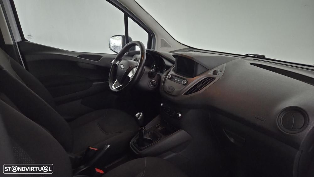 Ford Transit Transit Courier 1.5 TDCI L1 - 10