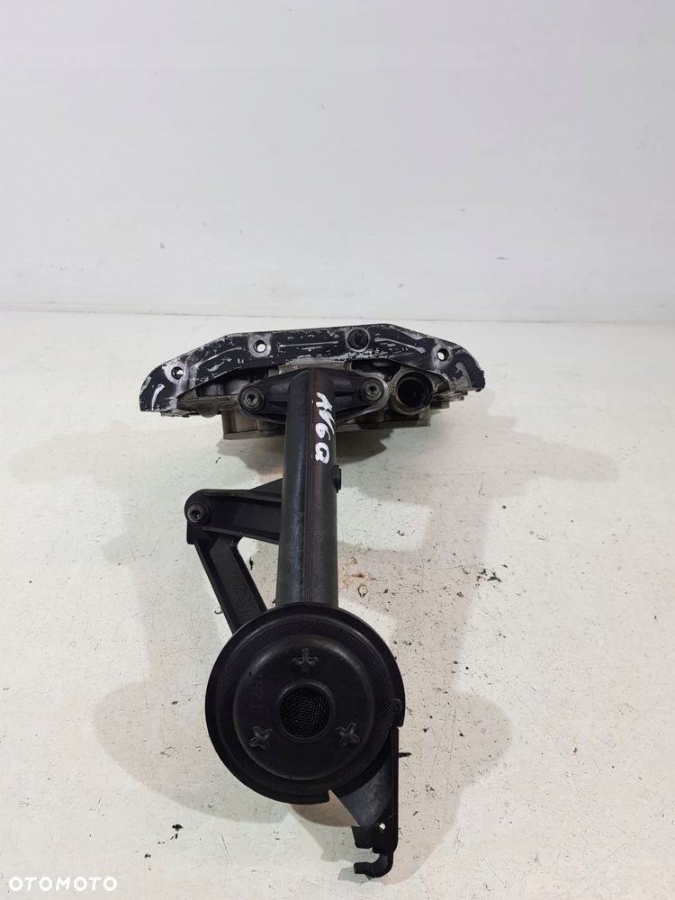 pompa oleju smok 9656484580 ford focus c-max mazda 3 1.6 tdci av6q - 4