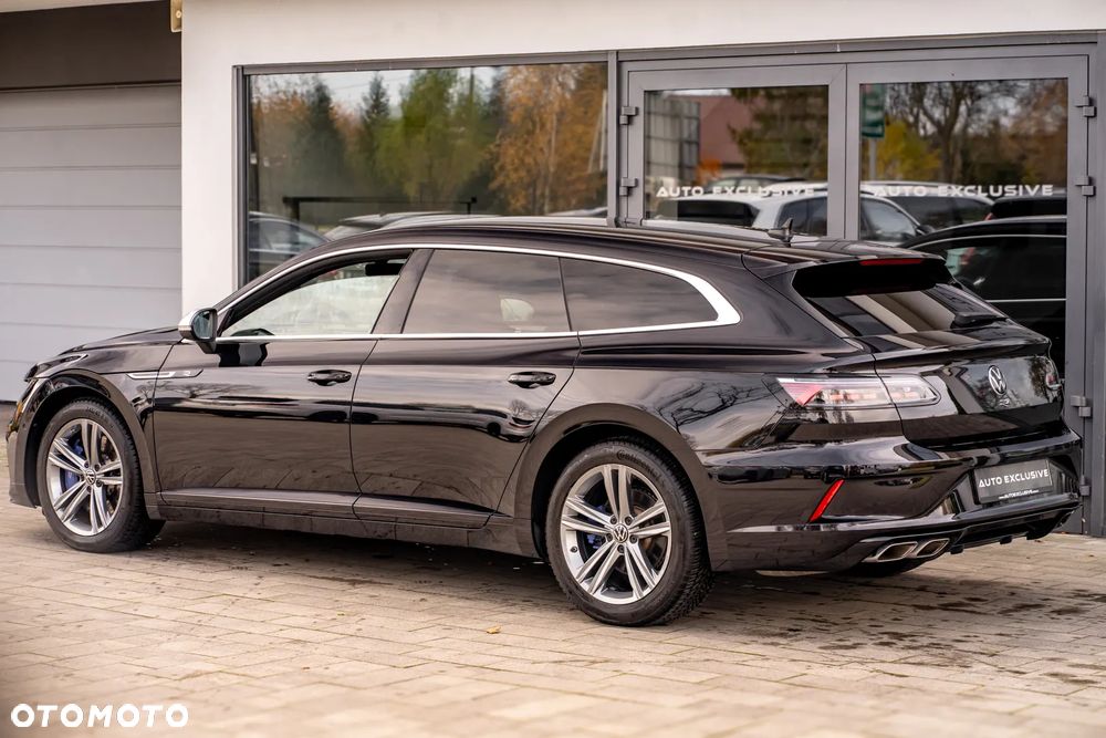 Volkswagen Arteon Shooting Brake - 14