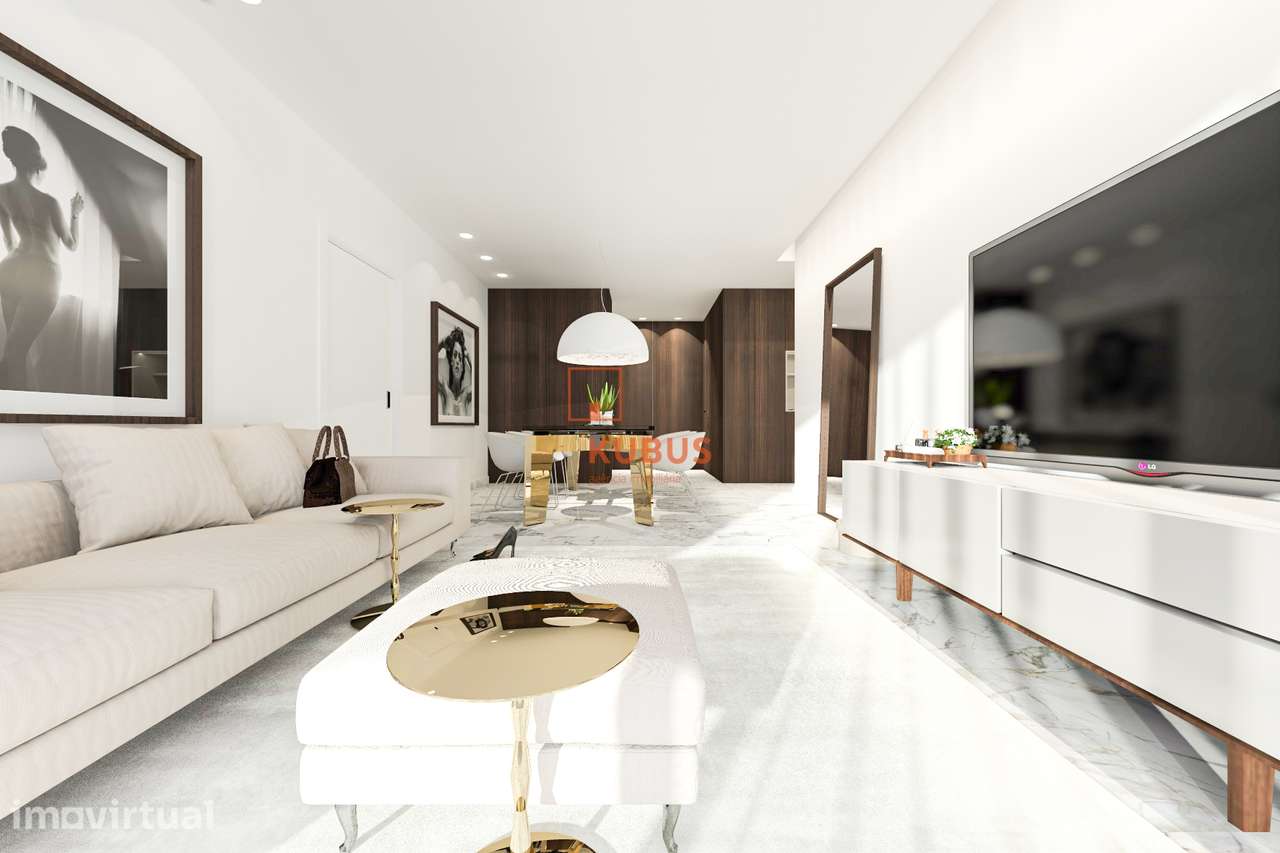 Apartamento T3 -  Ourém - Grande imagem: 2/18