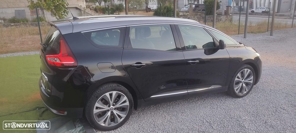 Renault Grand Scénic - 16