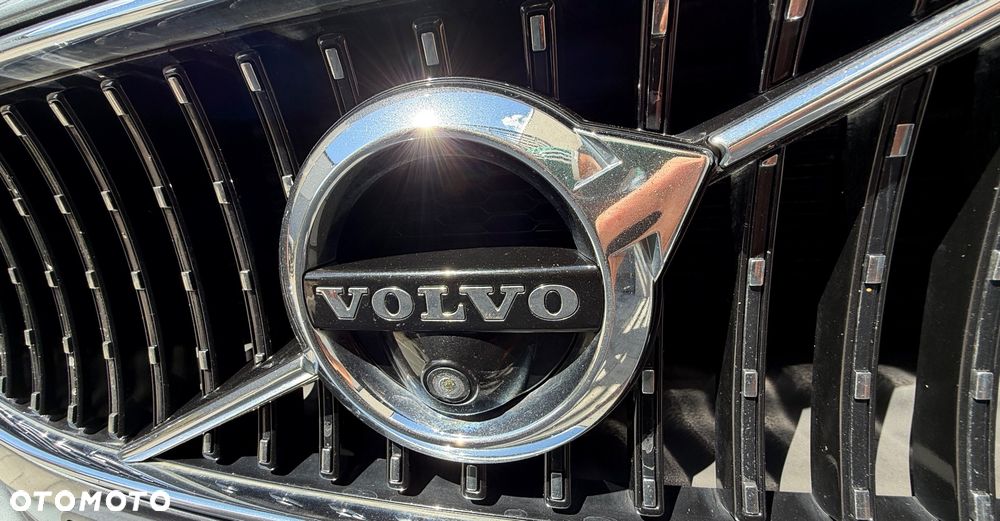 Volvo V90 D5 AWD Momentum - 25