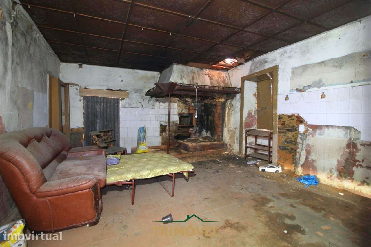 Moradia para remodelar em Válega, Ovar - Grande imagem: 4/18