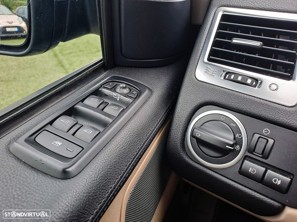 Land Rover Range Rover Sport 3.0 TDV6 HSE - 11