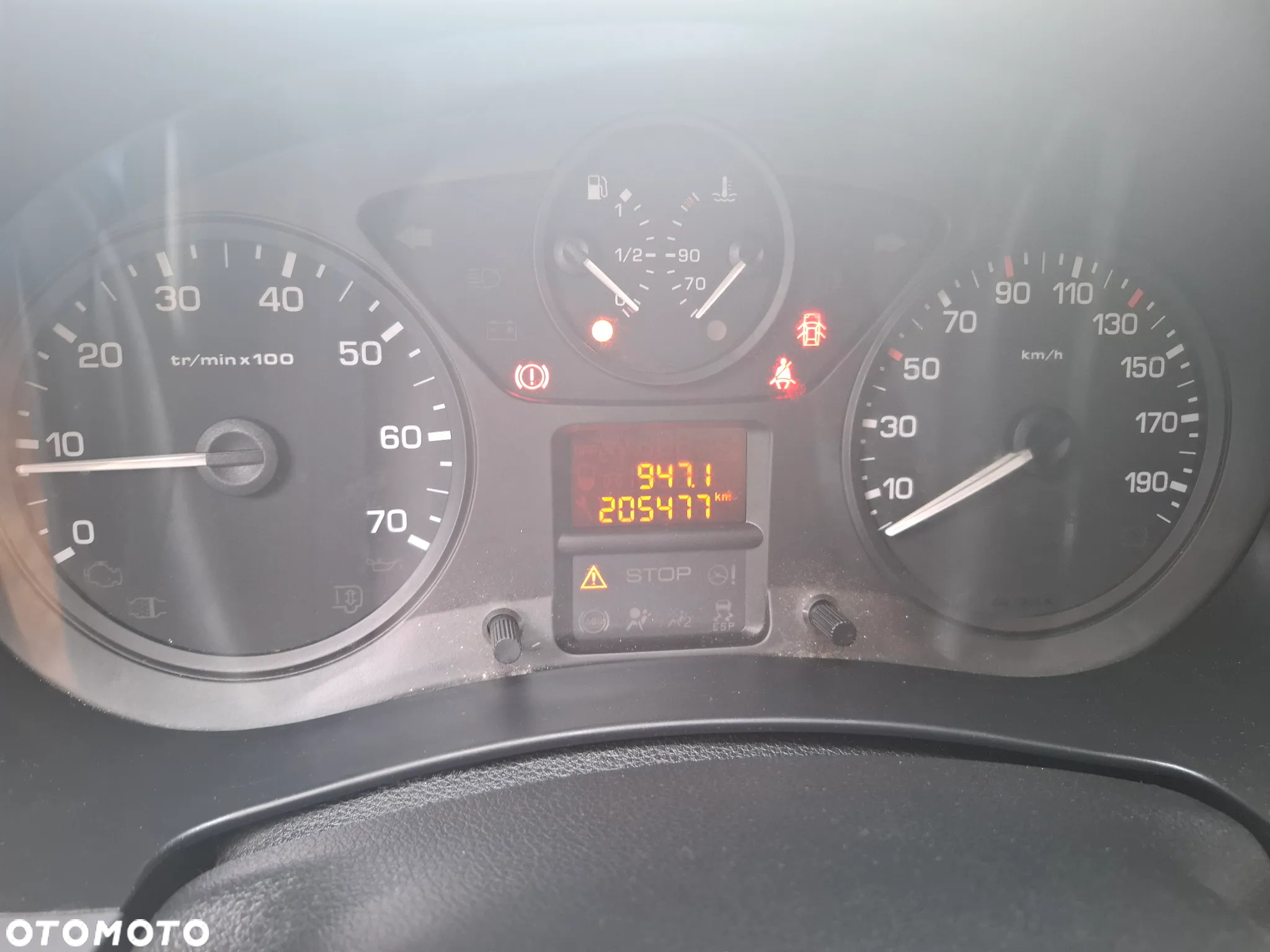 Citroën Berlingo - 19