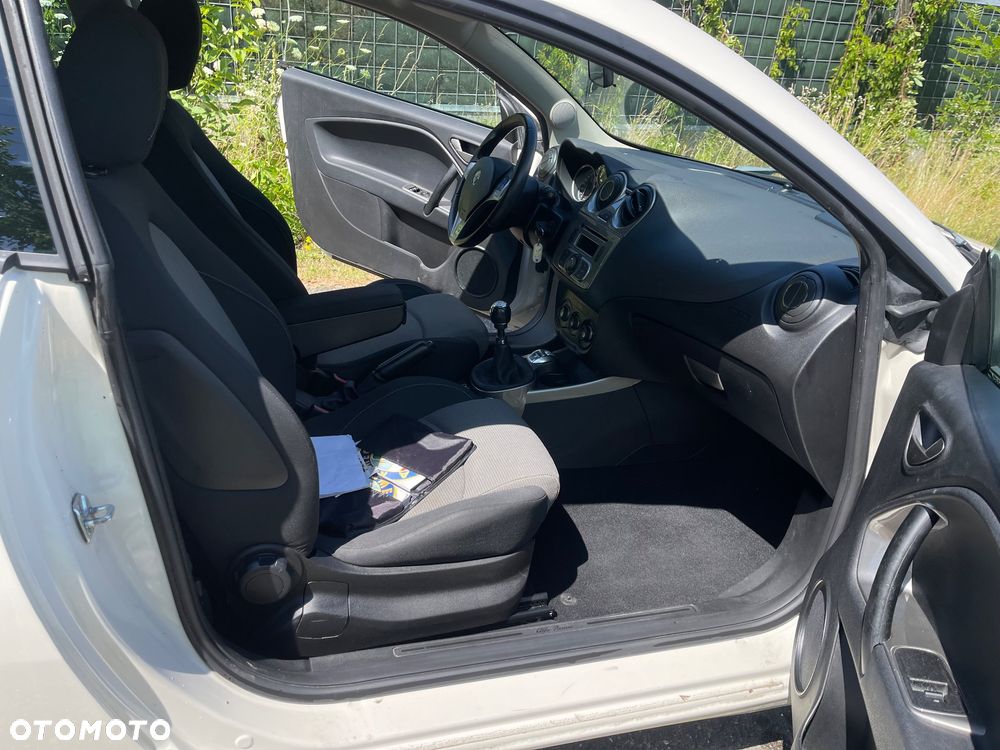 Alfa Romeo Mito 1.4 Distinctive - 11