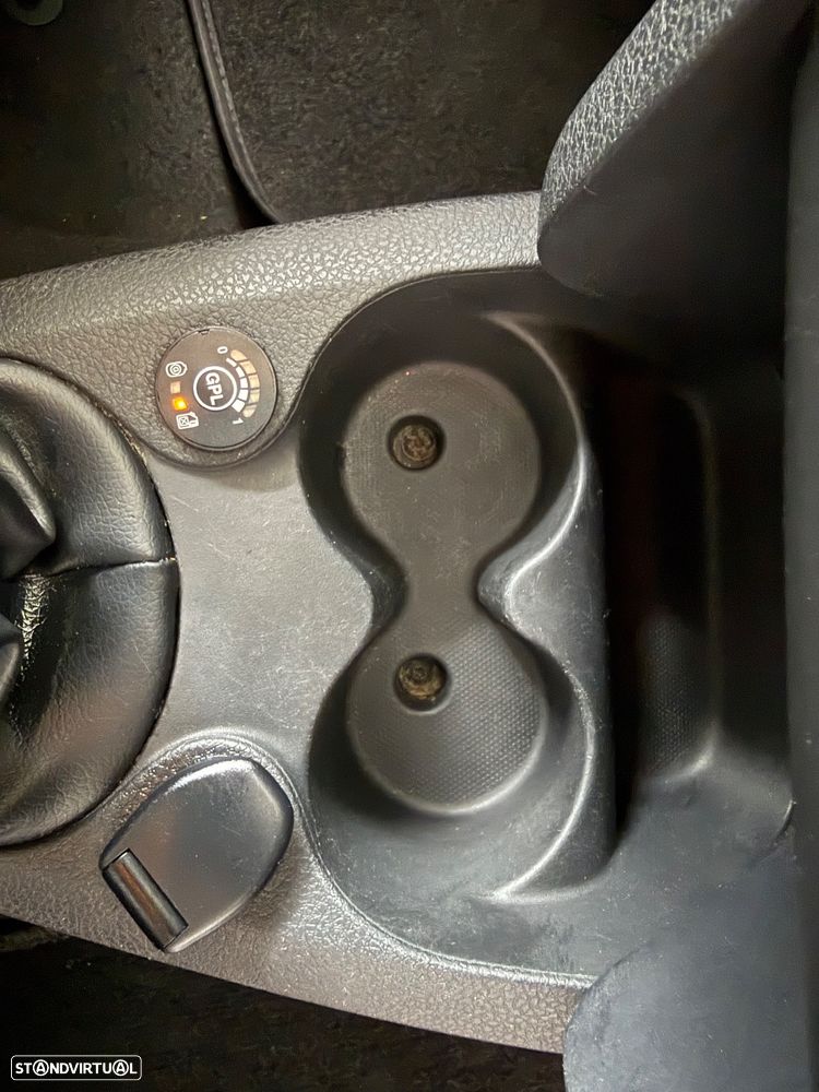 Dacia Sandero 1.2 16V Confort Bi-Fuel - 15