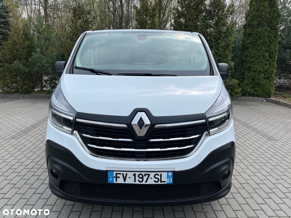 Renault Trafic - 8