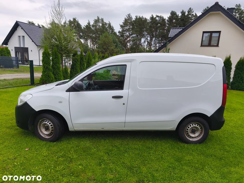 Dacia Dokker - 3