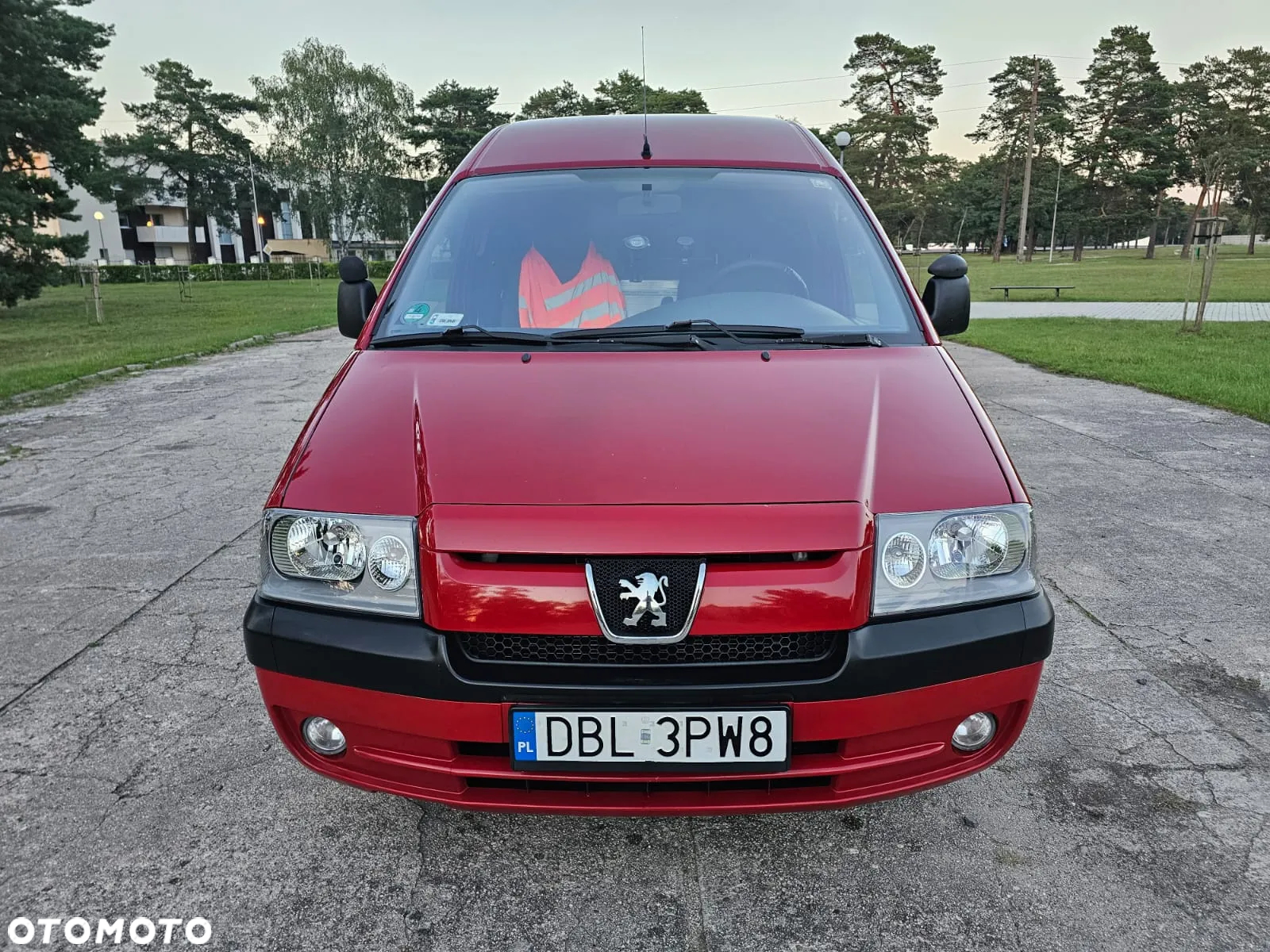 Peugeot Expert - 2