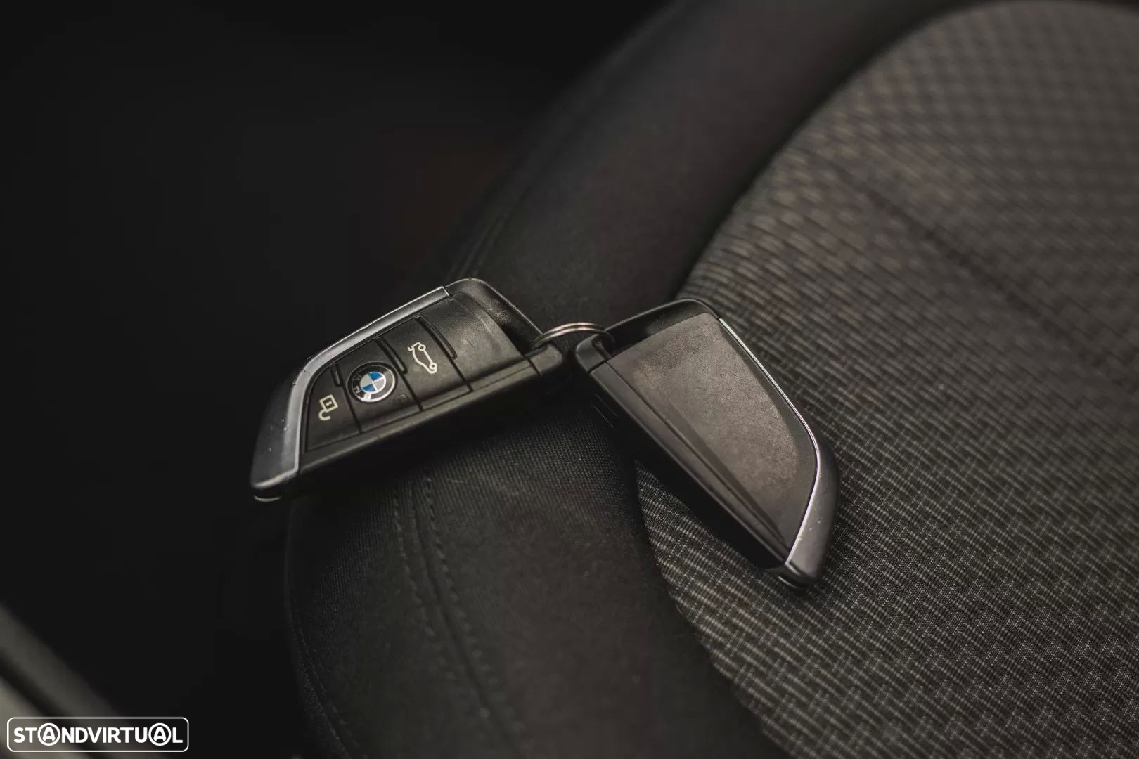 BMW 216 Gran Tourer d - 24