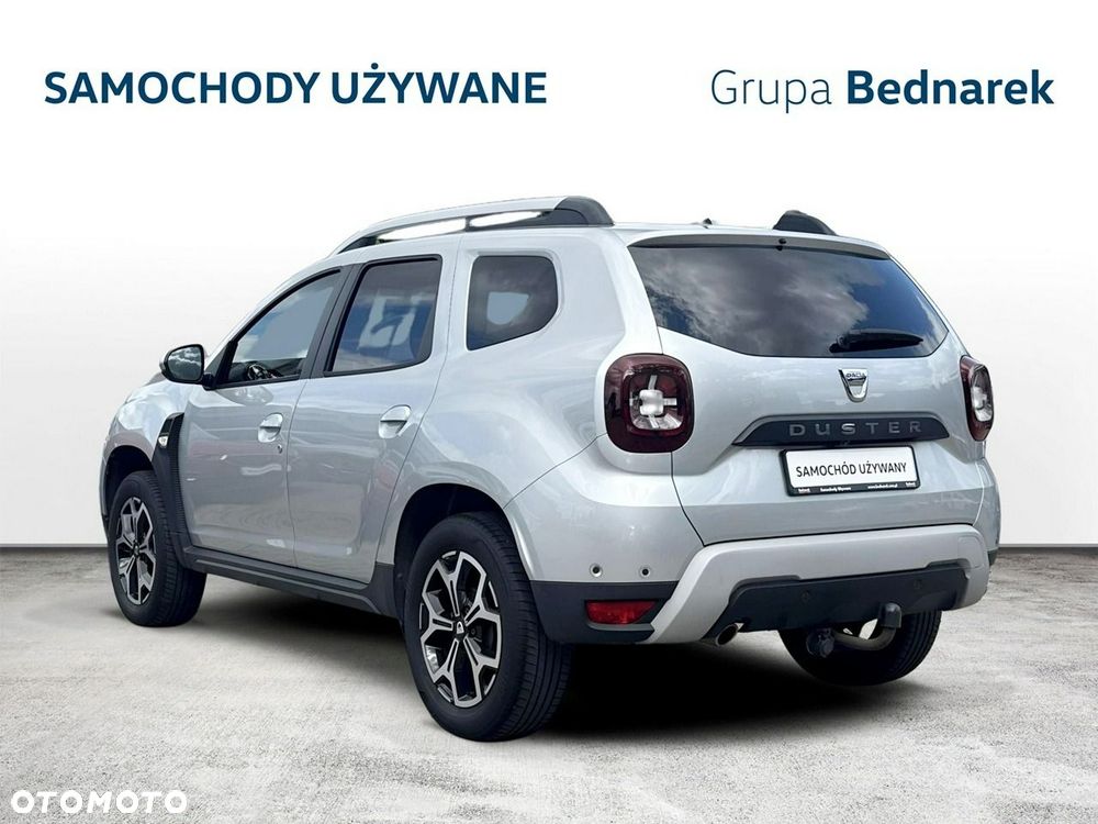 Dacia Duster 1.0 TCe Prestige - 3