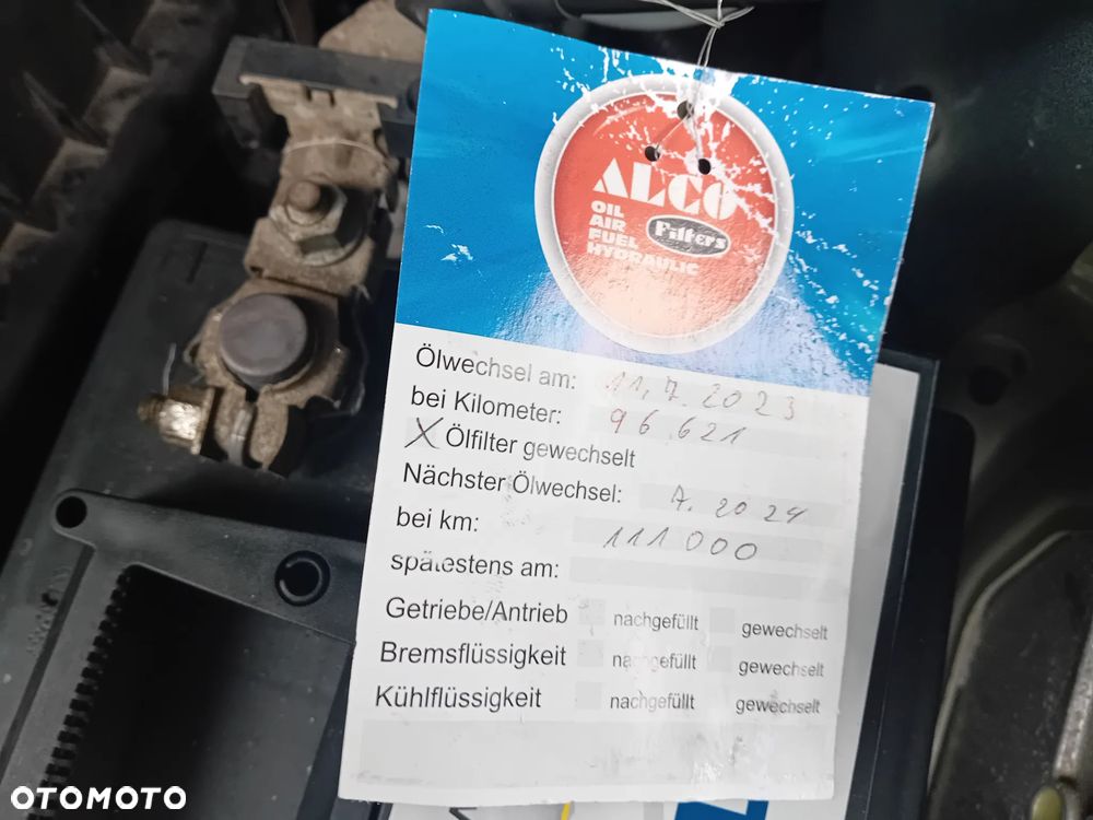 Mitsubishi Colt 1.3 ClearTec Motion Plus - 6