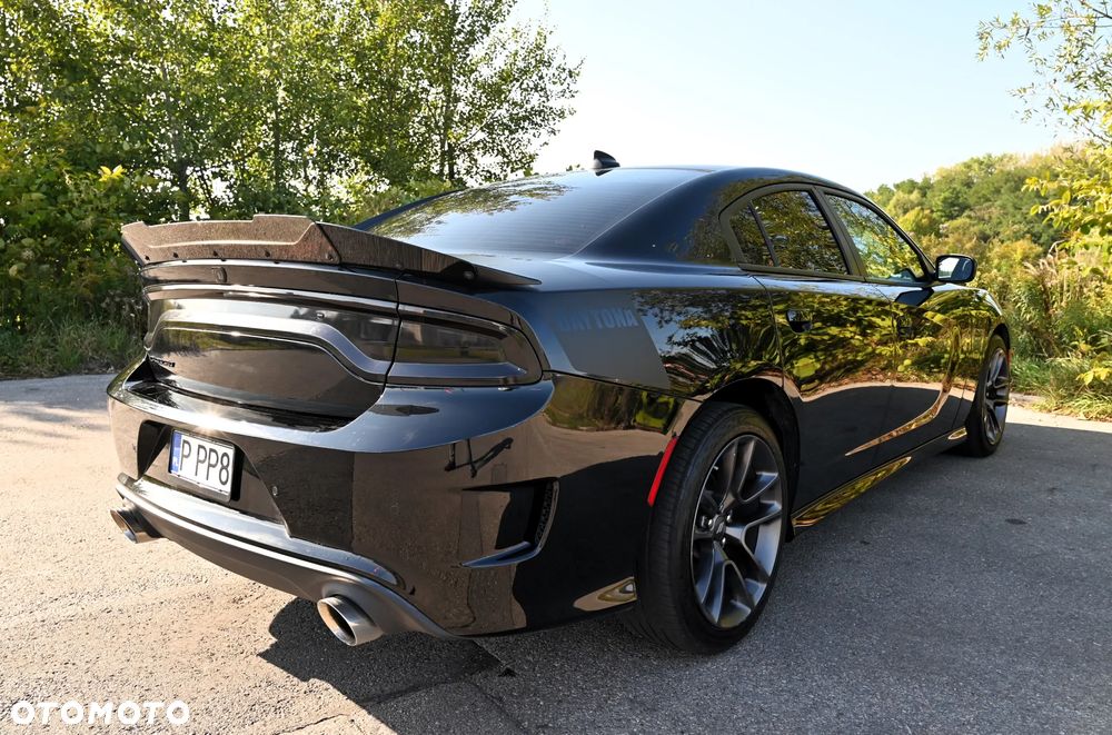 Dodge Charger - 16