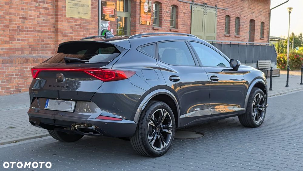 Cupra Formentor 1.5 TSI DSG - 6