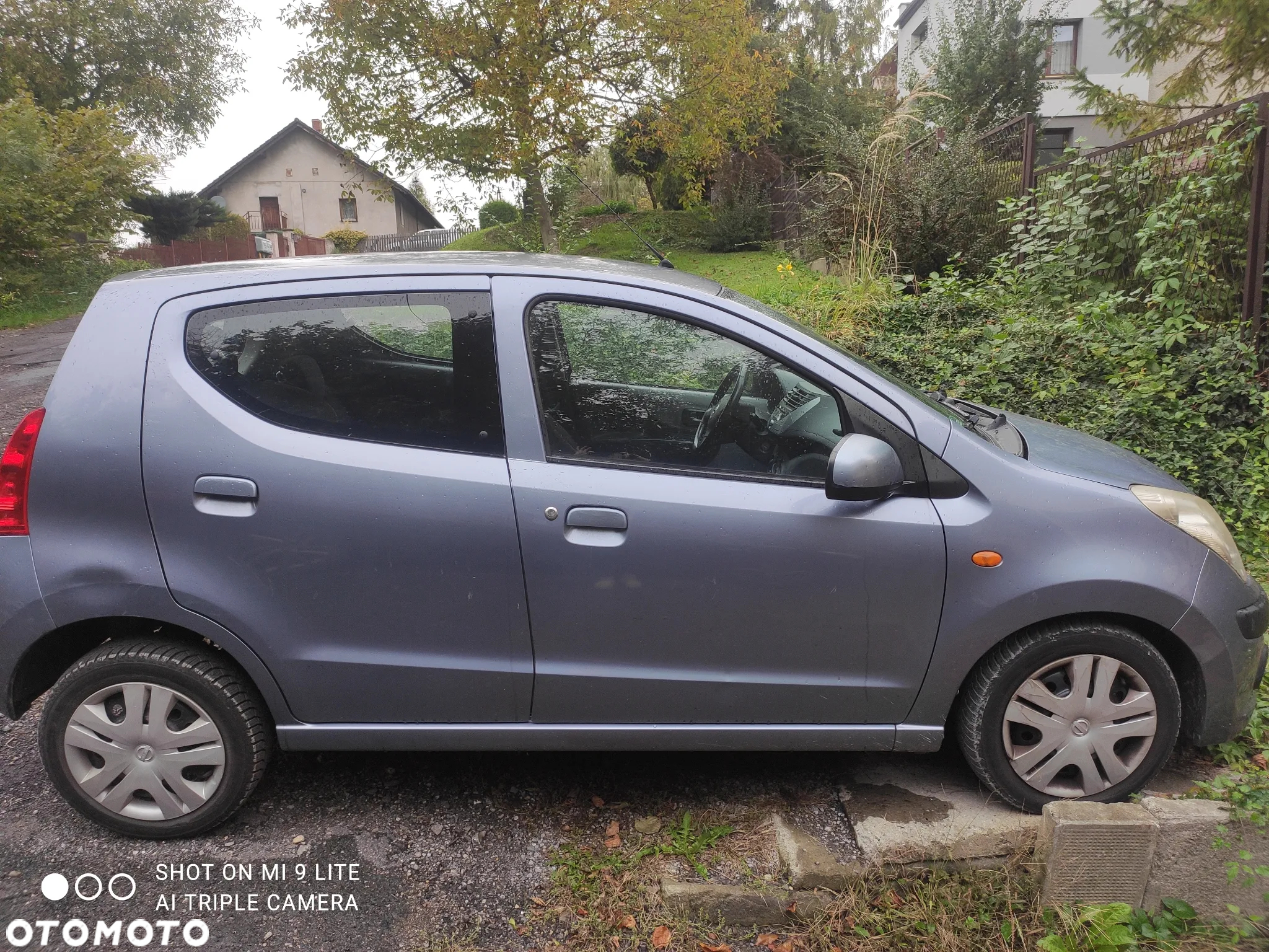 Nissan Pixo - 6