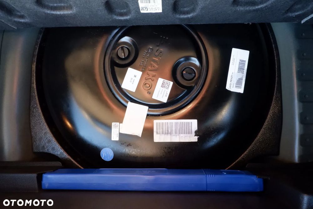 Opel Corsa 1.4 Enjoy - 13