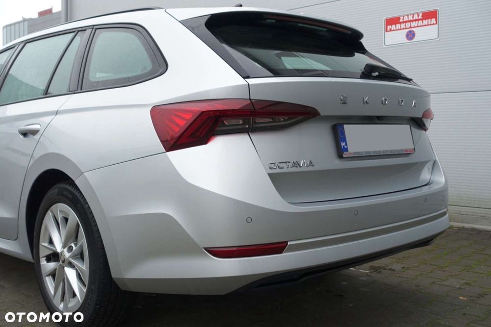 Skoda Octavia - 6
