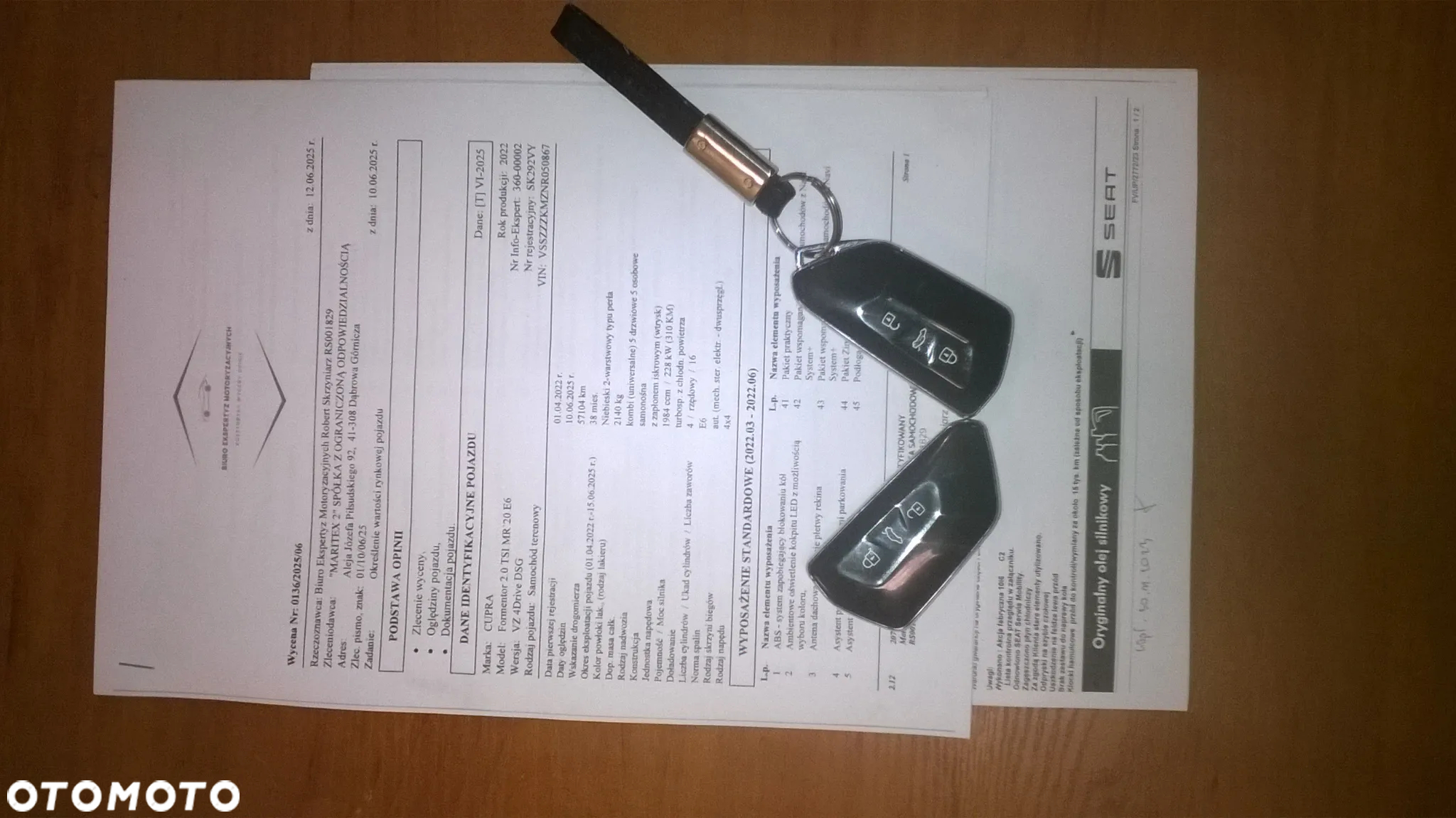Cupra Formentor 2.0 TSI 4Drive VZ DSG - 40