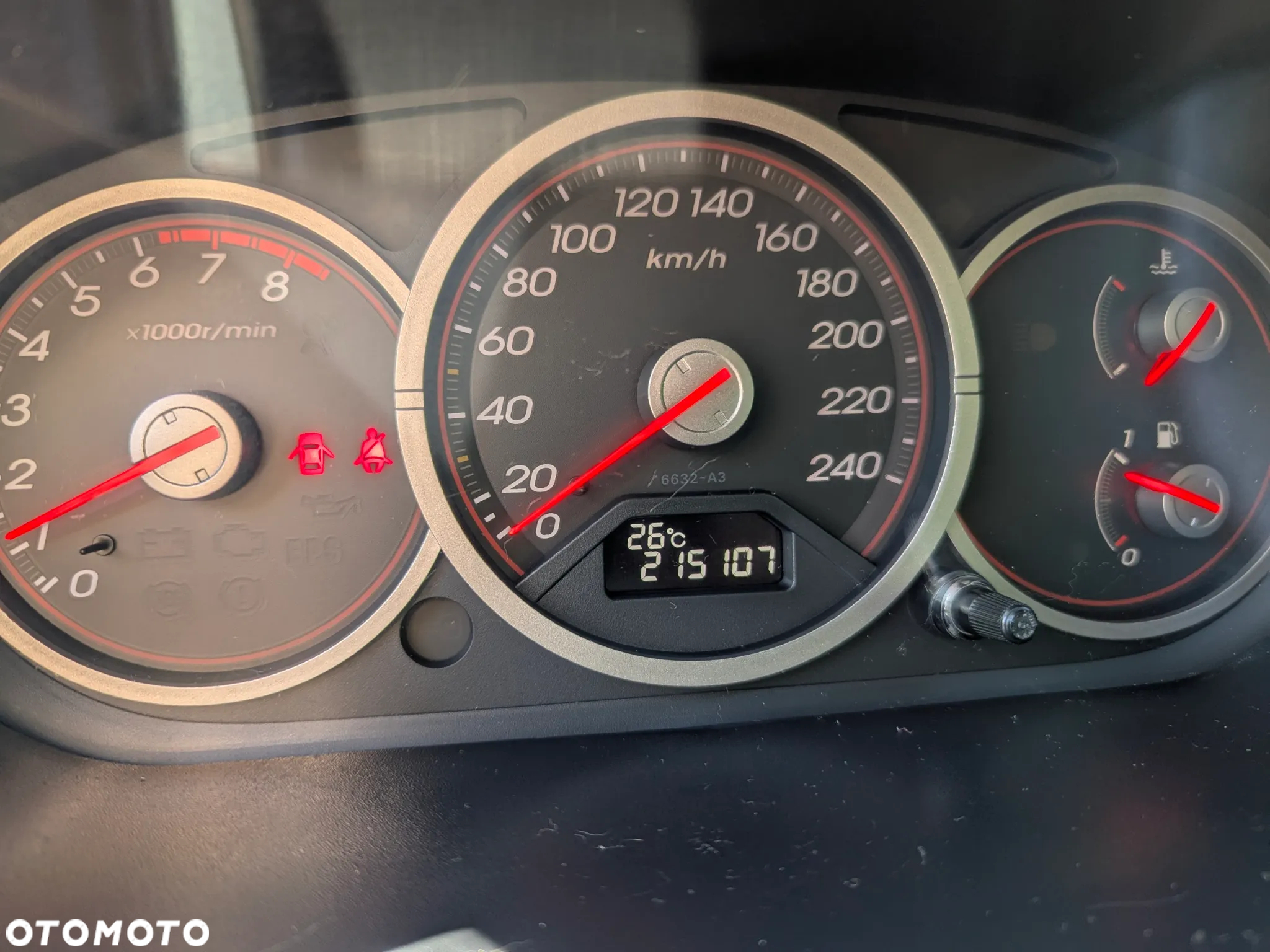 Honda Civic 1.4i LS - 11