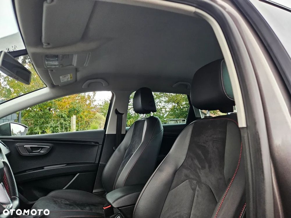 Seat Leon ST 2.0 TDI Start&Stop DSG Style - 34