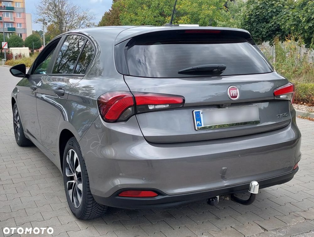 Fiat Tipo 1.0 T3 City Life - 12