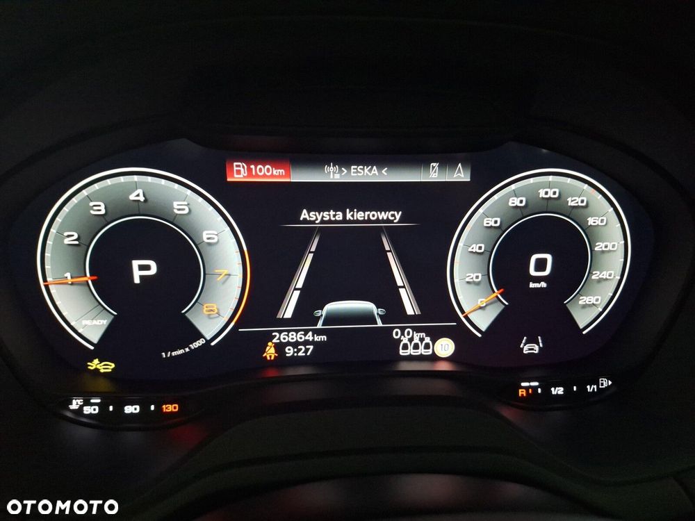 Audi Q2 - 21