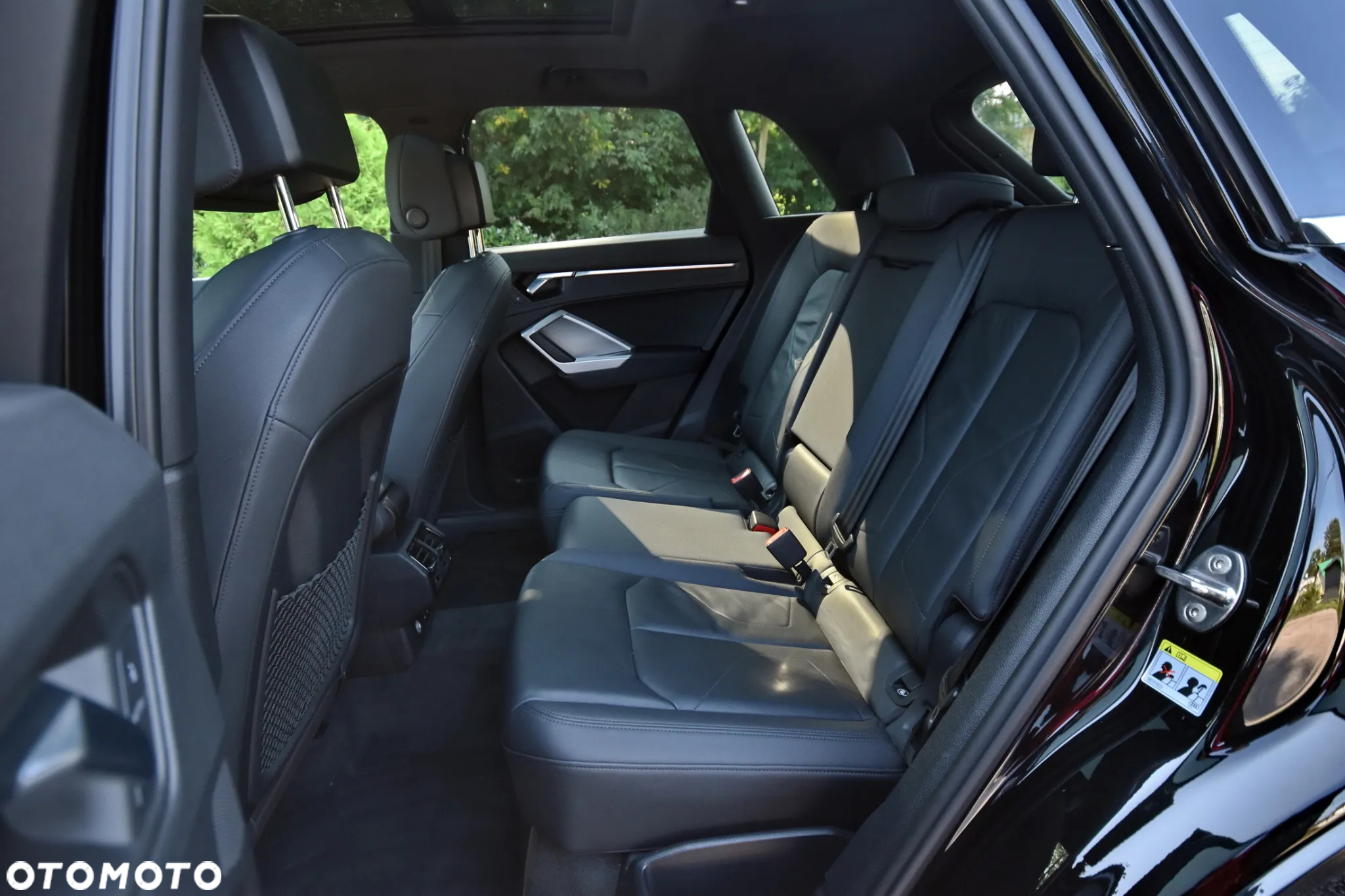 Audi Q3 - 19