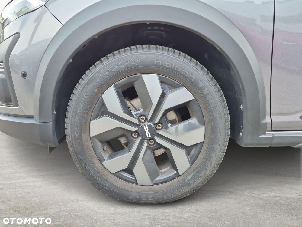 Dacia Sandero Stepway - 26