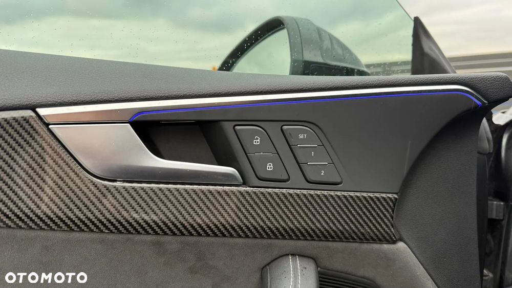 Audi A5 Sportback 3.0 TDI quattro tiptronic sport - 26