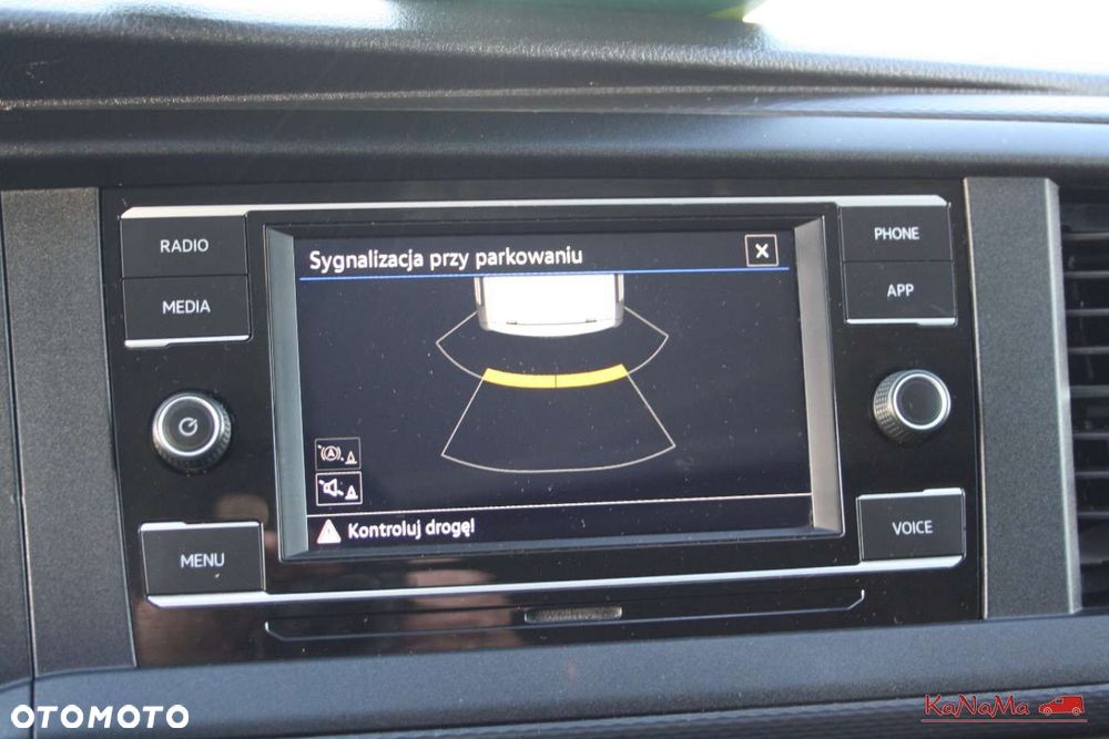 Volkswagen Transporter - 26