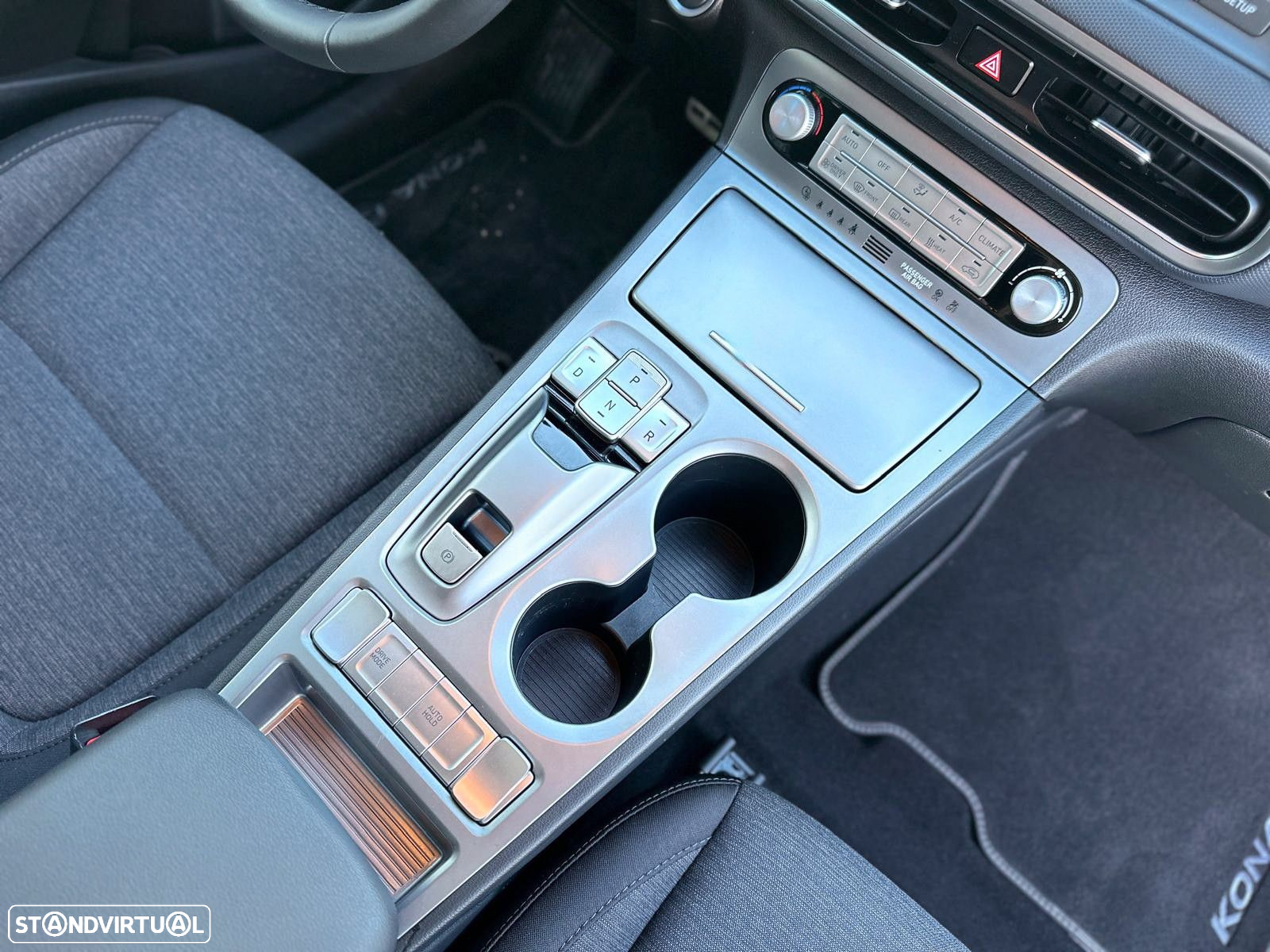Hyundai Kauai - 15