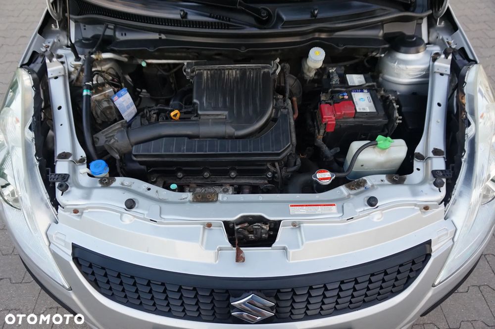 Suzuki Swift - 6