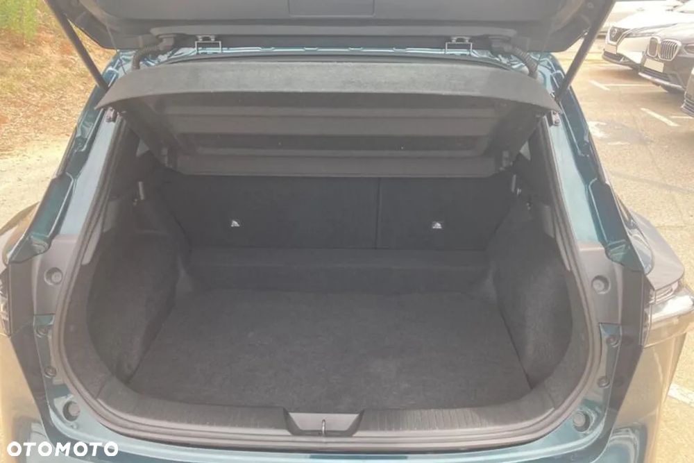 Nissan Qashqai 1.3 DIG-T mHEV Acenta Xtronic - 31