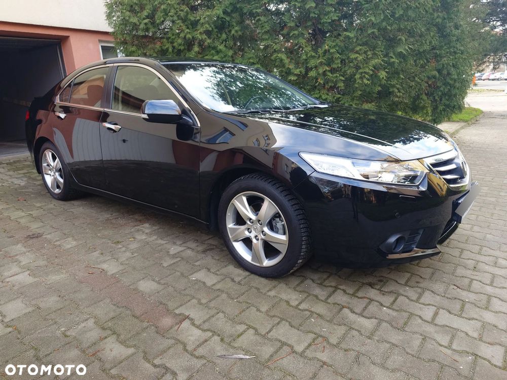 Honda Accord 2.0 Lifestyle - 29