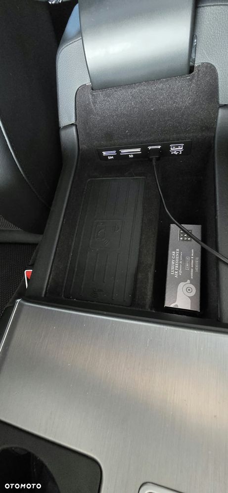 Audi A6 Avant 50 TDI mHEV Quattro Sport Tiptronic - 38