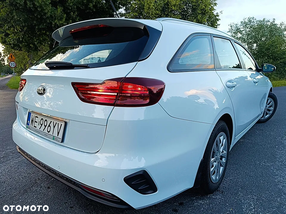 Kia Ceed 1.0 T-GDI S - 6
