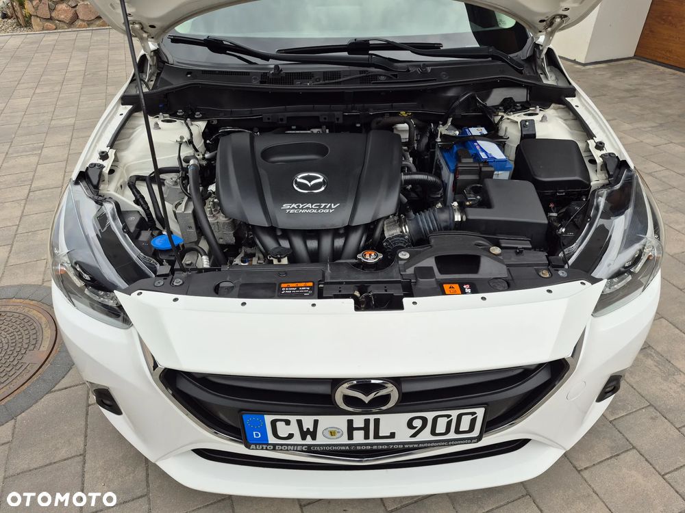 Mazda 2 SKYACTIV-G 90 Center-Line - 17