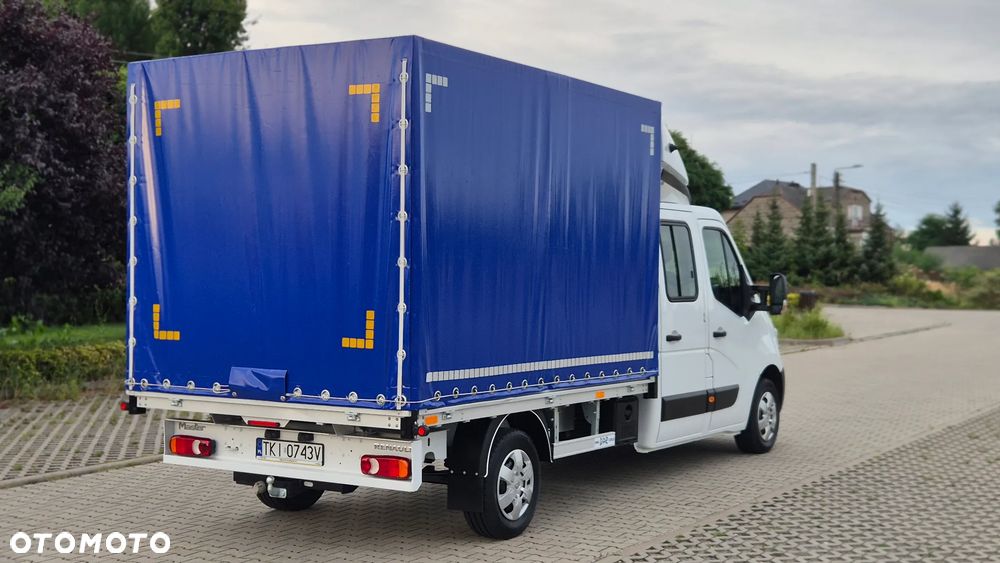 Renault Master - 10
