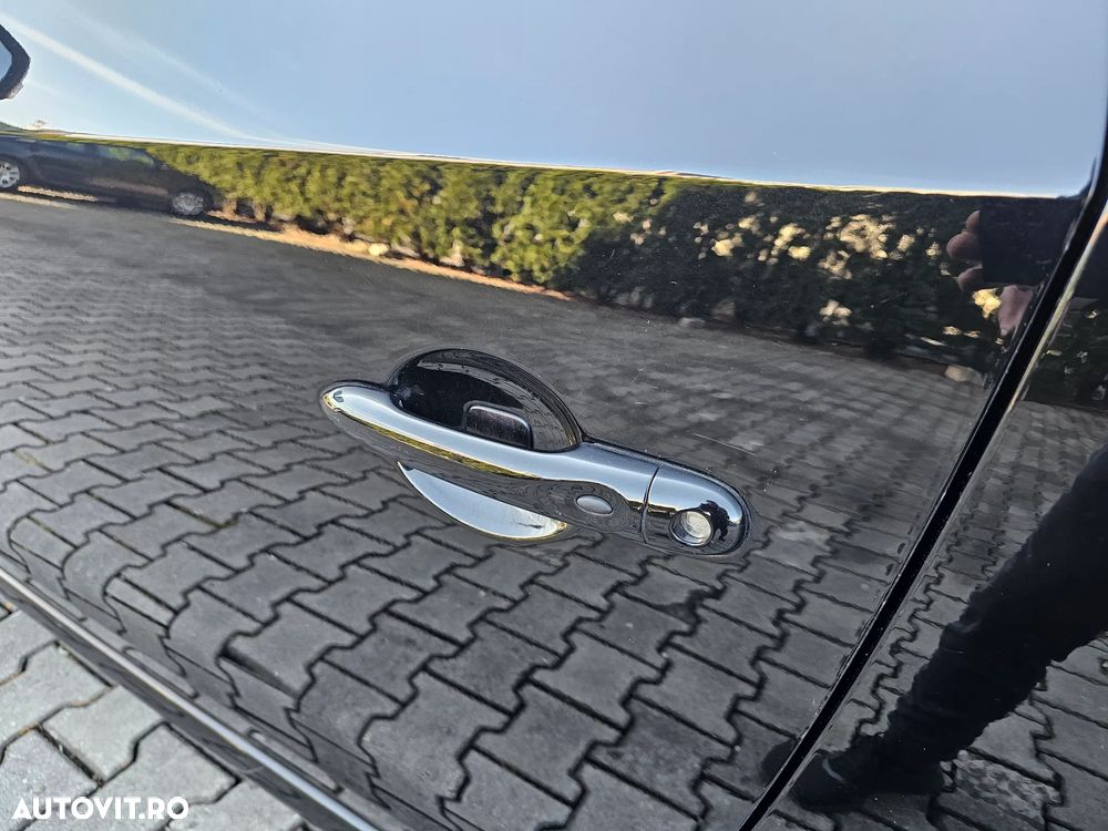 Renault Megane Energy TCe 130 Start & Stop Floride Collection 2013 - 37