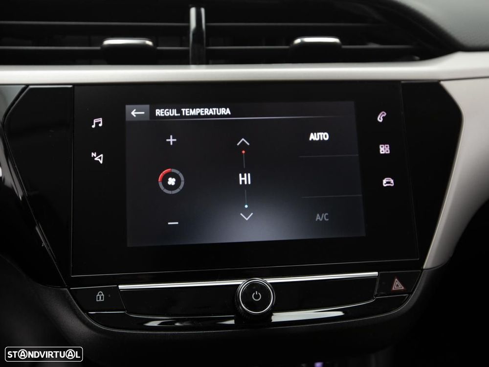 Opel Corsa-e GS - 25