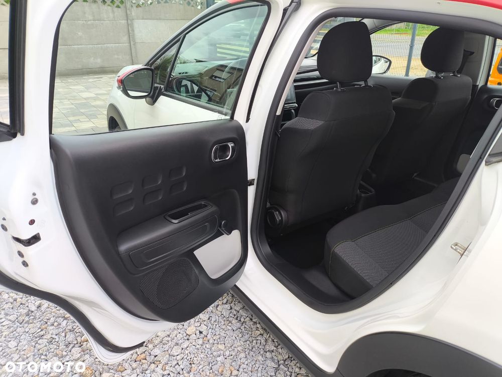 Citroën C3 - 21
