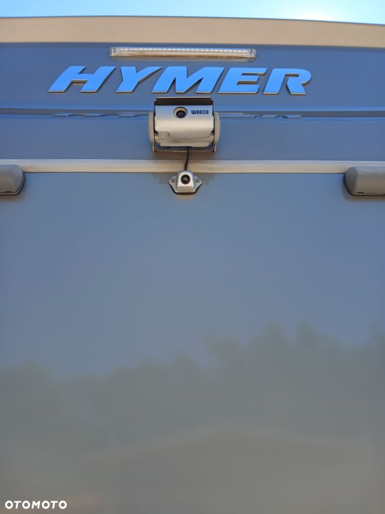 Hymer-Eriba Starline B680 - 31