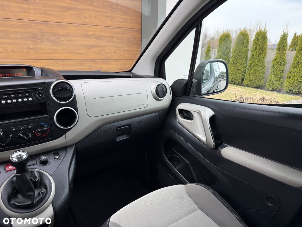 Peugeot Partner 1.6 HDi Outdoor - 18