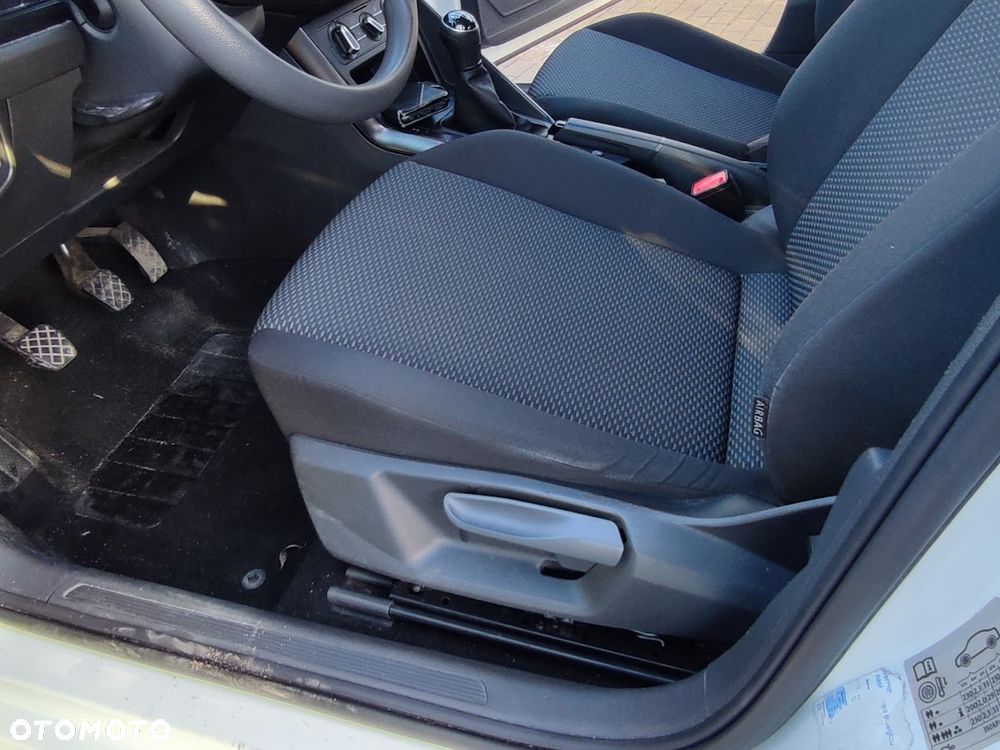 Volkswagen Polo 1.0 Trendline - 11