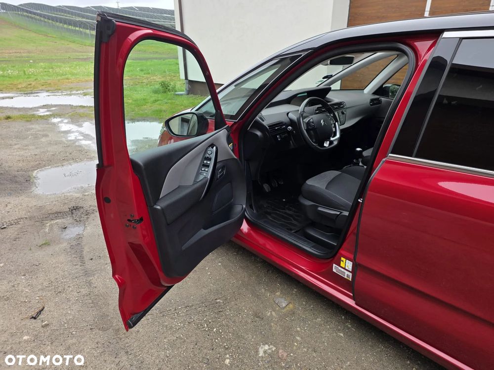 Citroën C4 Picasso 1.2 PureTech Attraction - 7