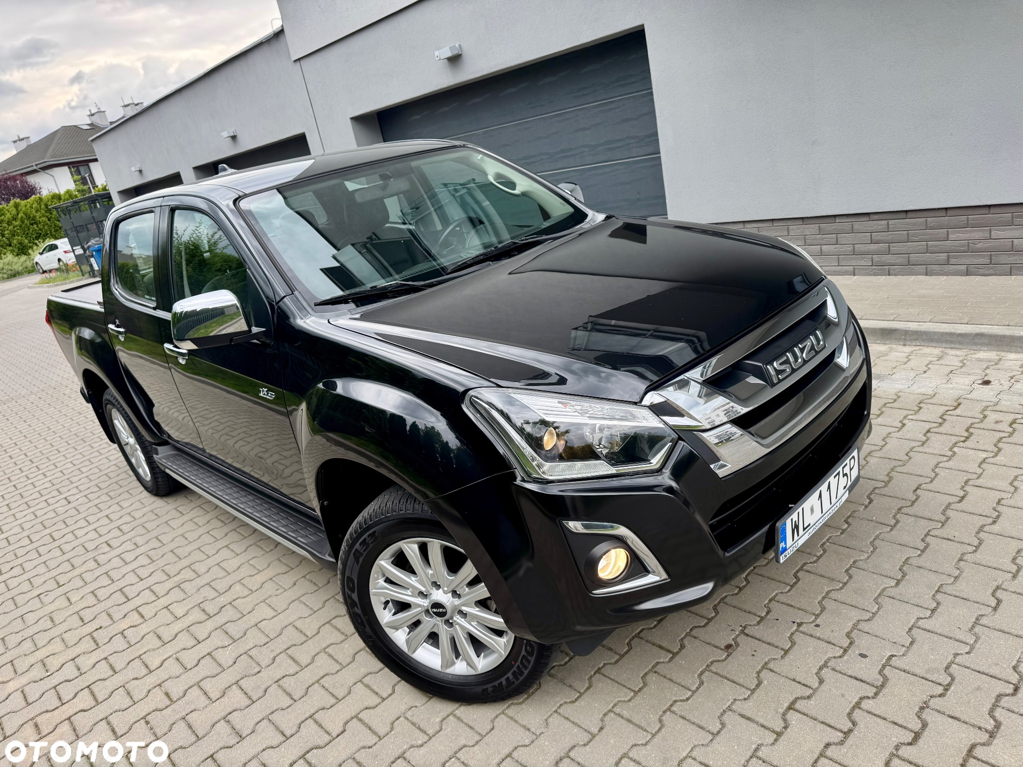 Isuzu D-Max 1.9 DC LSX Prime - 3