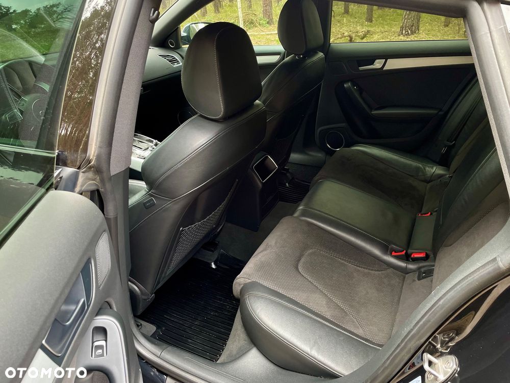 Audi A5 Sportback 2.0 TDI Quattro S tronic - 20