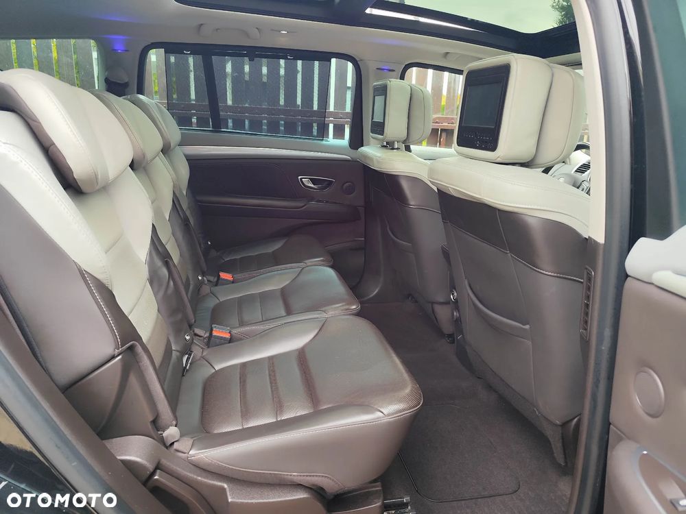 Renault Espace Energy TCe 225 EDC Initiale Paris - 7