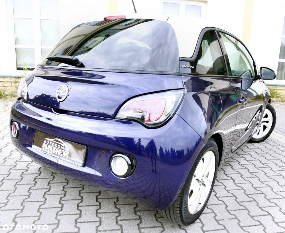 Opel Adam - 17